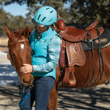Troxel Terrain Helmet with MIPS Technology