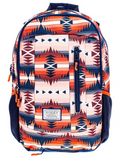 Hooey "Rockstar" Backpack