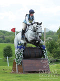 Fairfax Performance Breastplate
