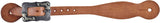 Berlin Leather Trailblazer Spur Straps