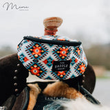 Ranch Dress'n Saddle Sack Mini