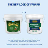 Horseshoer's Secret Hoof Supplement