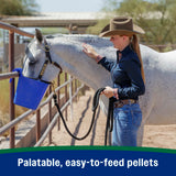 Horseshoer's Secret Hoof Supplement