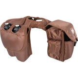 Cashel Medium Horn Saddle Bag