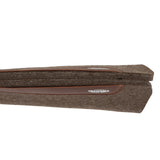 Weaver Premium Contoured 100% Wool Felt Saddle Pad