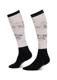 Kerrits Dual Zone Boot Socks Fall 2026 Prints