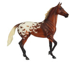 Breyer 75th Anniversary Sport Horse