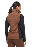 Kerrits Round Up Quilted Riding Vest