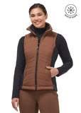 Kerrits Round Up Quilted Riding Vest