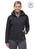 Kerrits Round Up Quilted Riding Jacket