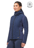 Kerrits Round Up Quilted Riding Jacket