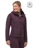 Kerrits Round Up Quilted Riding Jacket