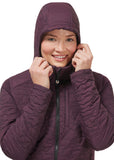 Kerrits Round Up Quilted Riding Jacket