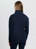 LeMieux Keira Quarter Neck Sweatshirt