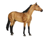 Breyer The Ideal Series Buckskin By Orren Mixer