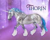Breyer Thorin