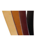Tory Leather Single Ply Flank Billet