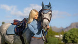 LeMieux Classic Fly Hood