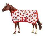 Breyer Traditional Colorful Blanket