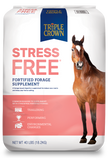 Triple Crown Stress Free Forage