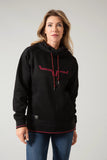 Kimes Ranch Two Scoops Relaxed Fit Women’s Hoodie