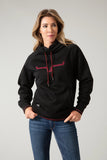 Kimes Ranch Two Scoops Relaxed Fit Women’s Hoodie