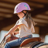 Troxel Youngster Helmet