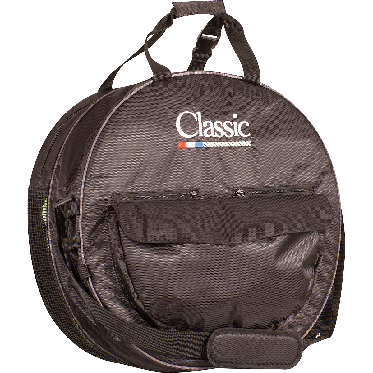 Classic Equine Deluxe Rope Bag