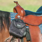 Cashel Snap-On Lunch Saddle Bag