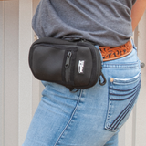 Cashel Snap-On Phone Saddle Bag