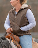 Outback Trading Co Womens Heidi Vest