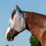 Cashel Crusader Fly Mask - With Ears