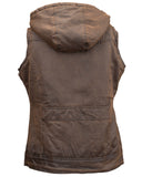 Outback Trading Co Womens Heidi Vest