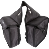 Cashel Rear Standard Saddle Bag