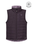 Kerrits Kids Pony Parade Reversible Quilted Vest
