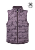 Kerrits Kids Pony Parade Reversible Quilted Vest