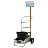 Weaver Rolling Barn Utility Muck Cart