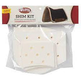 Weaver Leather Shim Kit for Wool Blend Felt Shim Pads