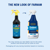 Farnam Endure Fly Spray