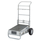 Weaver Rolling Barn Utility Muck Cart