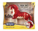 Breyer  Yàn Wǔ | Chinese Year of the Horse