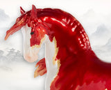 Breyer  Yàn Wǔ | Chinese Year of the Horse