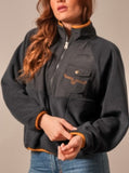 Kimes Ranch Ladies Indie 1/2 Zip