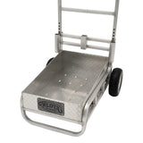 Weaver Rolling Barn Utility Muck Cart