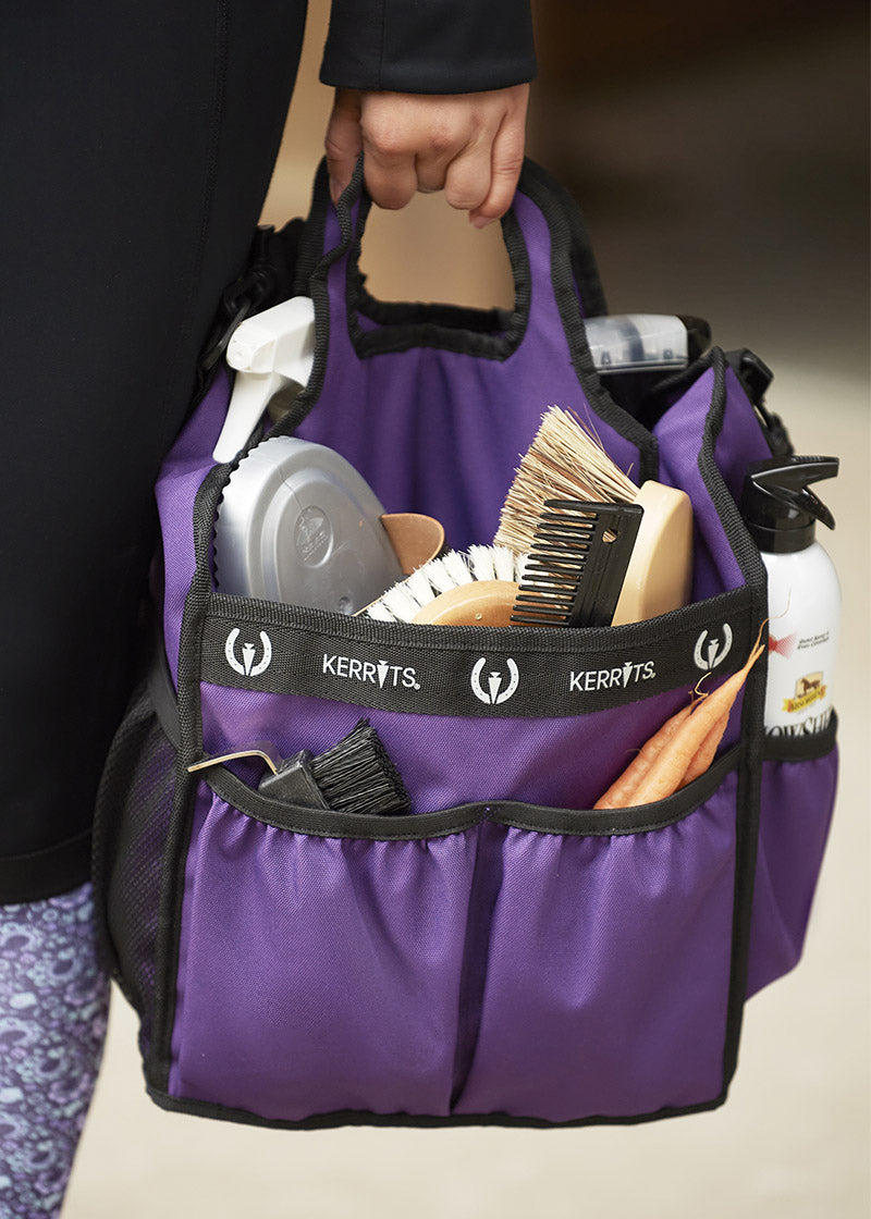 Kerrits Barn Caddy