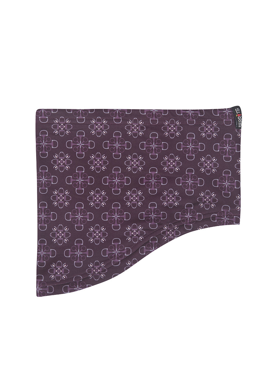 Kerrits Up Tempo Fleece Neck Warmer