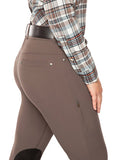 Kerrits Dynamic Extended Knee Patch Bootcut Breech