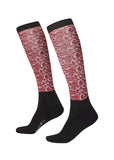 Kerrits Dual Zone Boot Socks - Prints