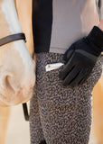Kerrits Momentum Knee Patch Pocket Tight