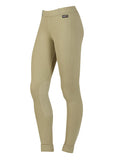 Kerrits Kids Ice Fil Knee Patch Jod Tan